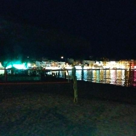 Mondello Ashur Margot House Palermo Zewnętrze zdjęcie