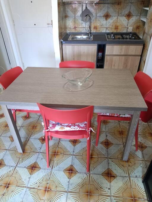 Mondello Ashur Margot House Palermo Zewnętrze zdjęcie