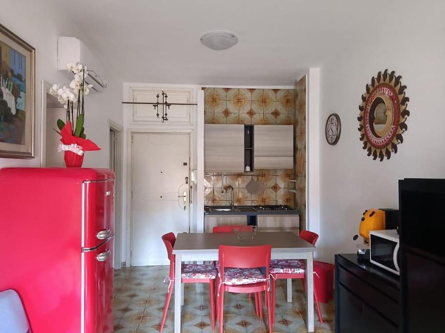 Mondello Ashur Margot House Palermo Zewnętrze zdjęcie