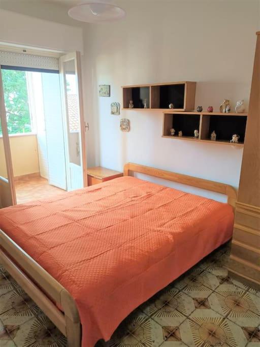 Mondello Ashur Margot House Palermo Zewnętrze zdjęcie