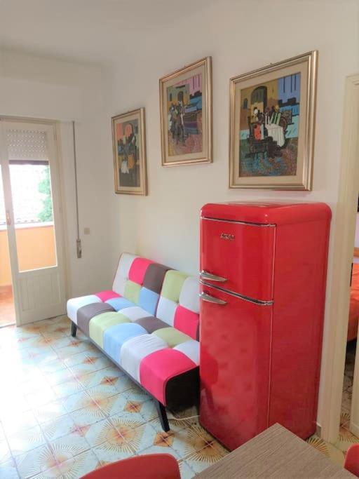 Mondello Ashur Margot House Palermo Zewnętrze zdjęcie