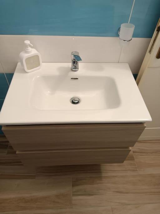 Mondello Ashur Margot House Palermo Zewnętrze zdjęcie