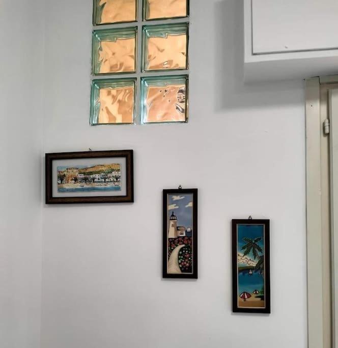 Mondello Ashur Margot House Palermo Zewnętrze zdjęcie
