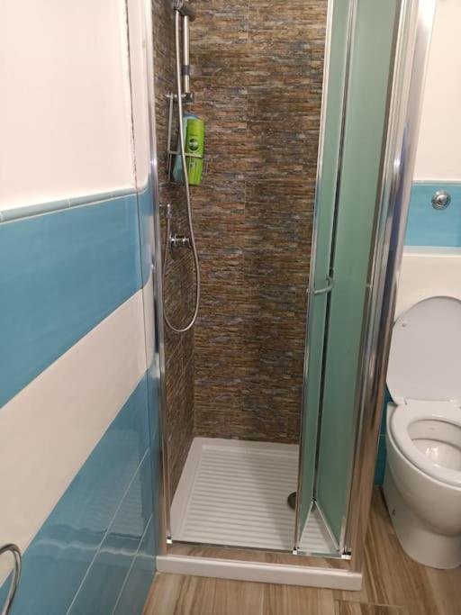 Mondello Ashur Margot House Palermo Zewnętrze zdjęcie