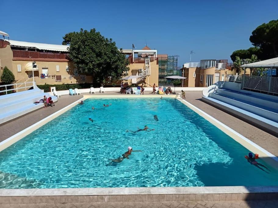 Mondello Ashur Margot House Palermo Zewnętrze zdjęcie