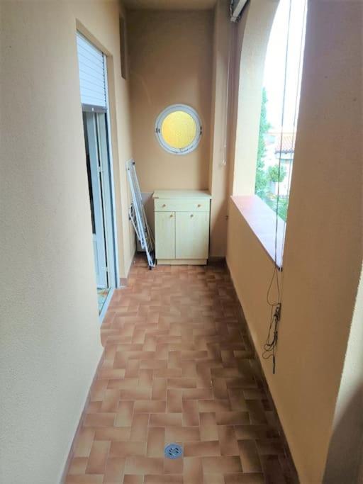 Mondello Ashur Margot House Palermo Zewnętrze zdjęcie