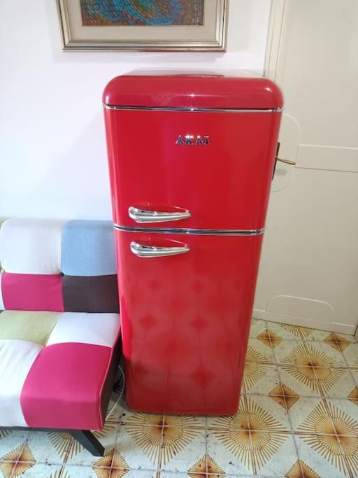 Mondello Ashur Margot House Palermo Zewnętrze zdjęcie