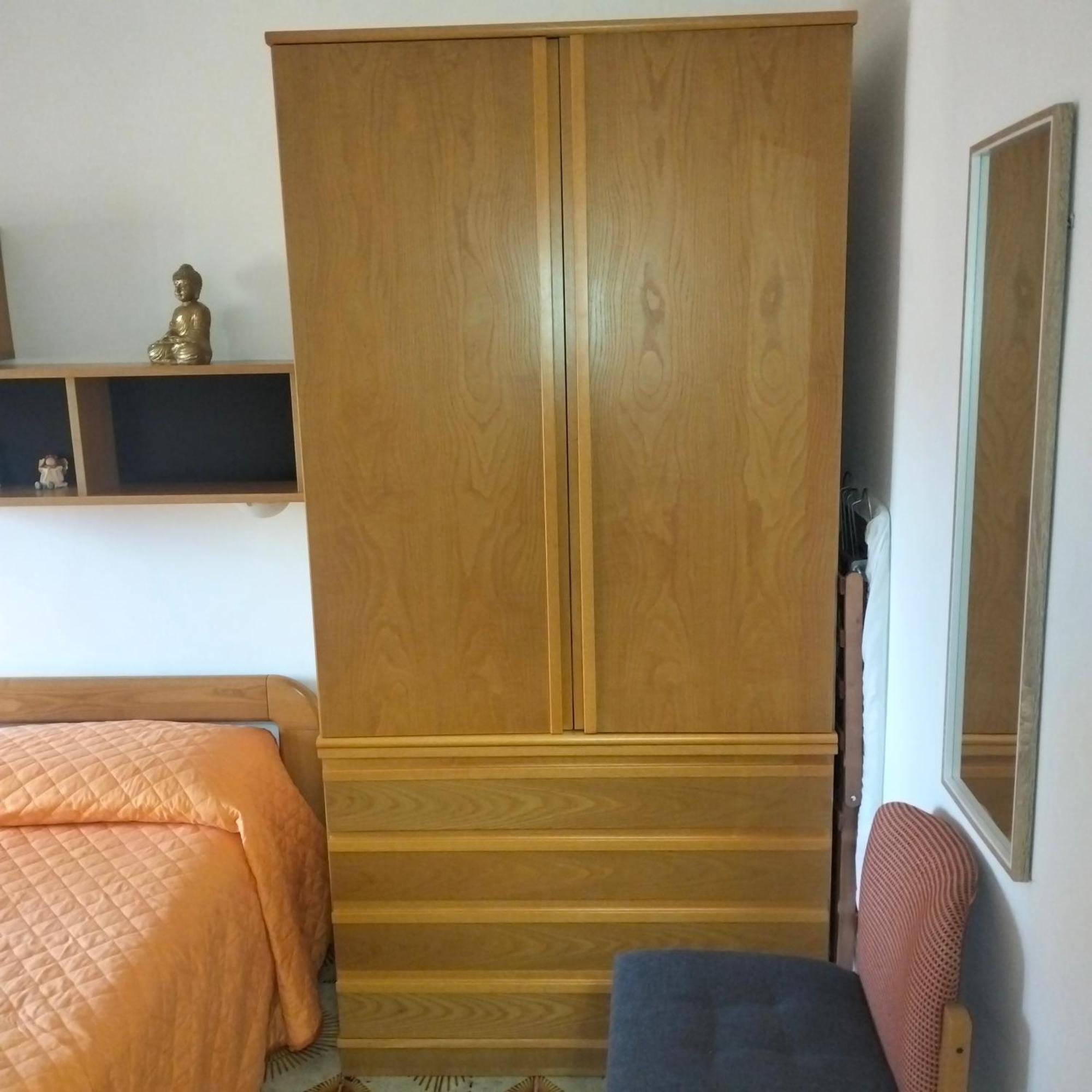 Mondello Ashur Margot House Palermo Zewnętrze zdjęcie
